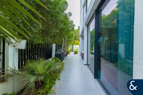 Villa à Al Barari, Dubai, 5 chambres, 616 m², № 91342 - photo 13