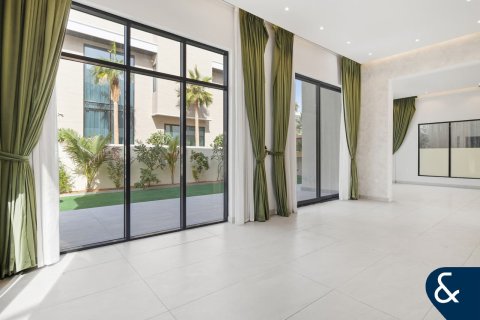 Купить виллу в Jumeirah Village Triangle, Дубай: 5 спален, 469м², № 91335 - фото 12