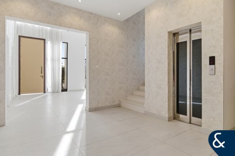 Купить виллу в Jumeirah Village Triangle, Дубай: 5 спален, 469м², № 91335 - фото 14