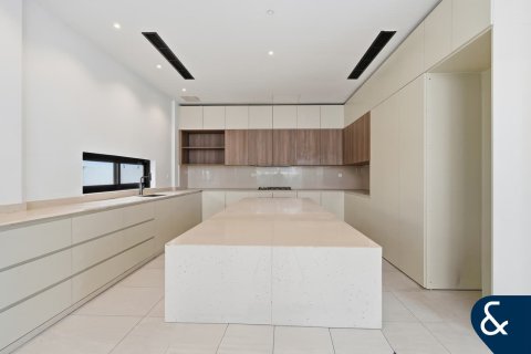 Купить виллу в Jumeirah Village Triangle, Дубай: 5 спален, 469м², № 91335 - фото 9