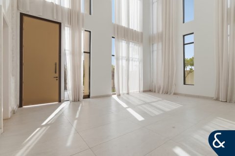 Купить виллу в Jumeirah Village Triangle, Дубай: 5 спален, 469м², № 91335 - фото 7