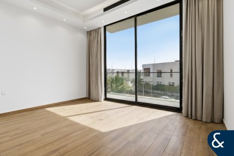 Купить виллу в Jumeirah Village Triangle, Дубай: 5 спален, 469м², № 91335 - фото 17