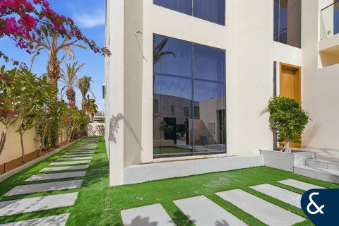 Купить виллу в Jumeirah Village Triangle, Дубай: 5 спален, 469м², № 91335 - фото 27