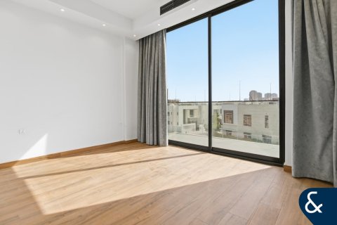 Купить виллу в Jumeirah Village Triangle, Дубай: 5 спален, 469м², № 91335 - фото 21