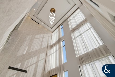 Купить виллу в Jumeirah Village Triangle, Дубай: 5 спален, 469м², № 91335 - фото 4