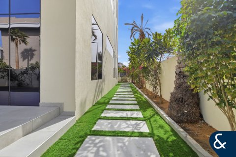 Купить виллу в Jumeirah Village Triangle, Дубай: 5 спален, 469м², № 91335 - фото 23