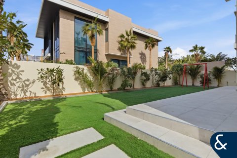 Купить виллу в Jumeirah Village Triangle, Дубай: 5 спален, 469м², № 91335 - фото 24