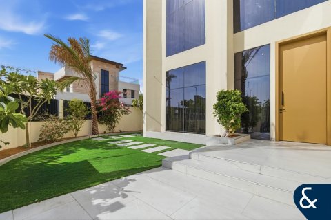 Купить виллу в Jumeirah Village Triangle, Дубай: 5 спален, 469м², № 91335 - фото 26