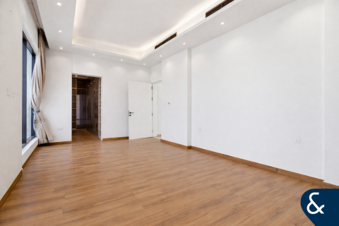 Купить виллу в Jumeirah Village Triangle, Дубай: 5 спален, 469м², № 91335 - фото 19