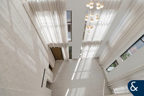 Купить виллу в Jumeirah Village Triangle, Дубай: 5 спален, 469м², № 91335 - фото 5