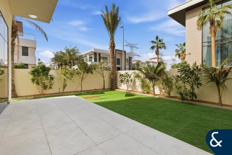 Купить виллу в Jumeirah Village Triangle, Дубай: 5 спален, 469м², № 91335 - фото 25