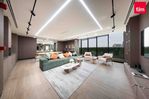 Apartamento en Dubai, 1 dormitorio, 77.6 m², № 60463 - foto 1