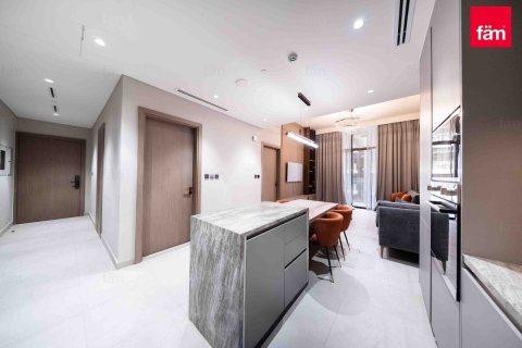 Apartamento en Dubai, 1 dormitorio, 77.6 m², № 60463 - foto 7