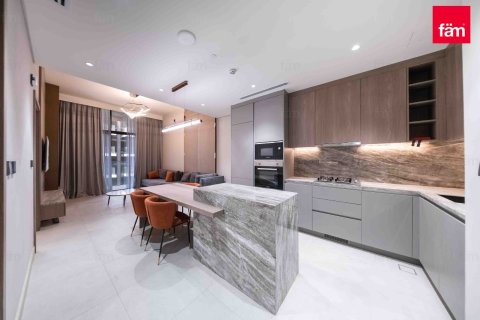 Apartamento en Dubai, 1 dormitorio, 77.6 m², № 60463 - foto 2