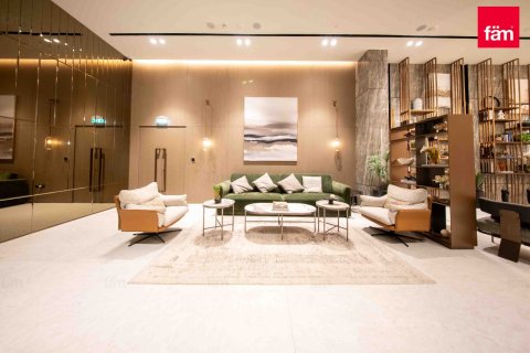 Apartamento en Dubai, 1 dormitorio, 77.6 m², № 60463 - foto 15