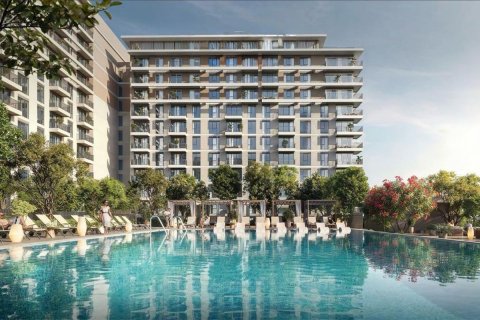 Apartamento en Dubai, 1 dormitorio, 63.1 m², № 60473 - foto 8