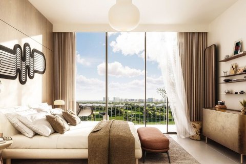 Apartamento en Dubai, 1 dormitorio, 63.1 m², № 60473 - foto 3