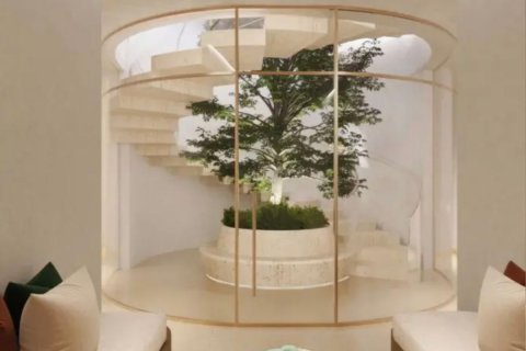 Apartamento en Palm Jumeirah, Dubai, 4 dormitorios, 924 m², № 60471 - foto 10