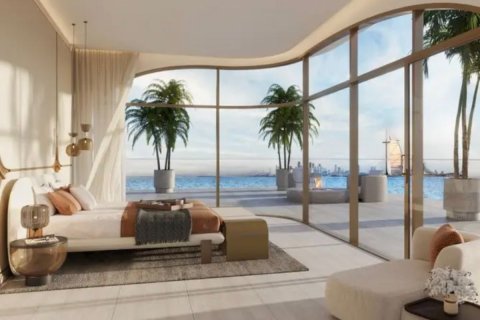 Apartamento en Palm Jumeirah, Dubai, 4 dormitorios, 924 m², № 60471 - foto 8