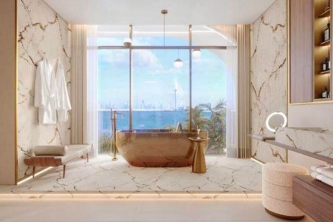 Apartamento en Palm Jumeirah, Dubai, 4 dormitorios, 924 m², № 60471 - foto 7