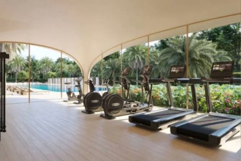 Apartamento en Palm Jumeirah, Dubai, 4 dormitorios, 924 m², № 60471 - foto 13