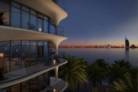 Apartamento en Palm Jumeirah, Dubai, 4 dormitorios, 924 m², № 60471 - foto 12