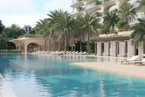 Apartamento en Palm Jumeirah, Dubai, 4 dormitorios, 924 m², № 60471 - foto 11