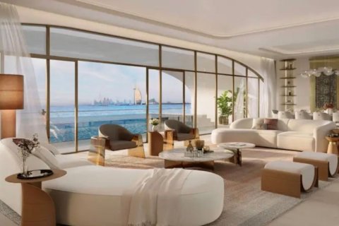 Apartamento en Palm Jumeirah, Dubai, 4 dormitorios, 924 m², № 60471 - foto 4