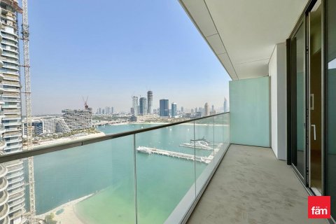 Купить квартиру в Dubai Harbour, Дубай: 1 спальня, 79м², № 60464 - фото 1