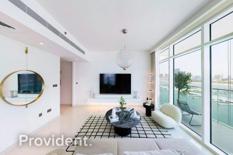 Apartamento en Dubai Harbour, Dubai, 3 dormitorios, 118.5 m², № 2369 - foto 7