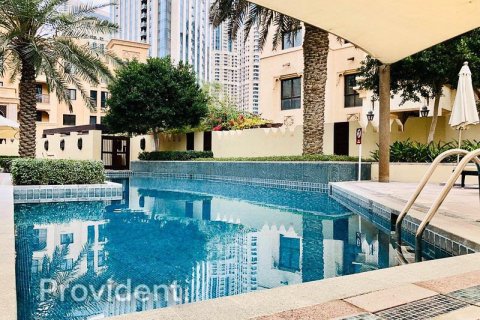 Apartamento en Old Town, Dubai, 2 dormitorios, № 2368 - foto 12