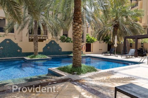 Apartamento en Old Town, Dubai, 2 dormitorios, № 2368 - foto 13