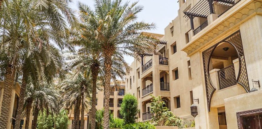 Apartamento en Old Town, Dubai, 2 dormitorios, № 2368