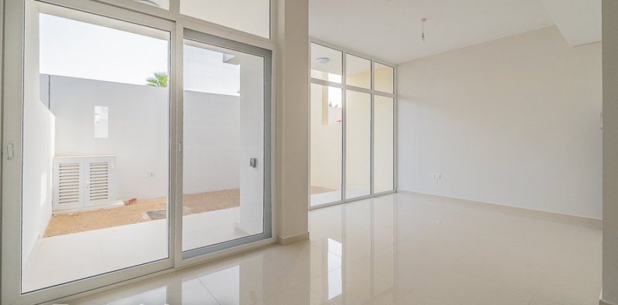 Maison de ville à Dubai, 3 chambres, № 2366