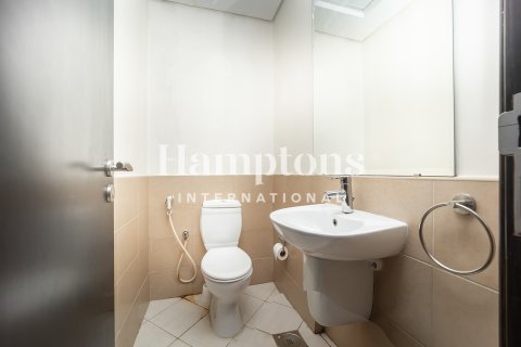 Квартира в Red Residency, Dubai Sports City, Дубай, 1 спальня, 70.7103м², № 90084