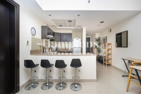 Снять в аренду квартиру в Red Residency, Dubai Sports City, Дубай: 1 спальня, 70.71033136м², № 90084 - фото 8