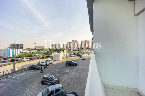 Снять в аренду квартиру в Red Residency, Dubai Sports City, Дубай: 1 спальня, 70.71033136м², № 90084 - фото 2