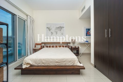 Снять в аренду квартиру в Red Residency, Dubai Sports City, Дубай: 1 спальня, 70.71033136м², № 90084 - фото 16