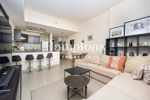 Снять в аренду квартиру в Red Residency, Dubai Sports City, Дубай: 1 спальня, 70.71033136м², № 90084 - фото 12