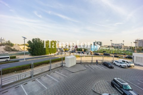 Снять в аренду квартиру в Red Residency, Dubai Sports City, Дубай: 1 спальня, 70.71033136м², № 90084 - фото 13