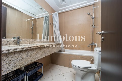 Снять в аренду квартиру в Red Residency, Dubai Sports City, Дубай: 1 спальня, 70.71033136м², № 90084 - фото 11