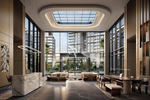 شقة في City Walk Crestlane 2 & 3 في City Walk, دبي 1غرف نوم, 75 م² رقم 90056 - صورة 20