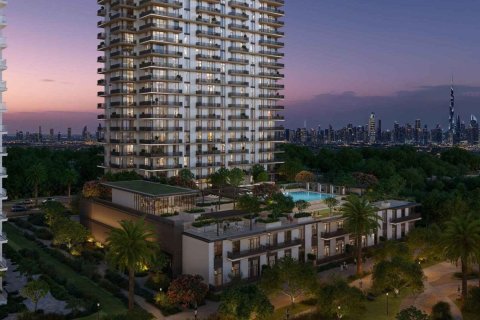 Greencrest في دبي هيلز استيت, دبي, رقم 90087