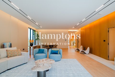 Снять в аренду виллу в Meydan, Дубай: 7 спален, 1175.96617400м², № 90085 - фото 19