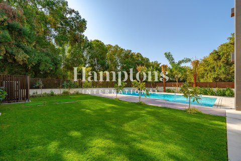 Снять в аренду виллу в Meydan, Дубай: 7 спален, 1175.96617400м², № 90085 - фото 7