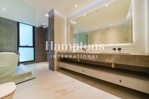 Снять в аренду виллу в Meydan, Дубай: 7 спален, 1175.96617400м², № 90085 - фото 16