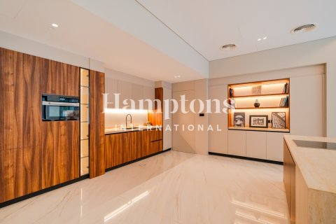 Снять в аренду виллу в Meydan, Дубай: 7 спален, 1175.96617400м², № 90085 - фото 3