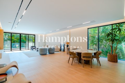 Снять в аренду виллу в Meydan, Дубай: 7 спален, 1175.96617400м², № 90085 - фото 15