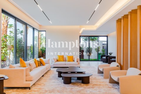 Снять в аренду виллу в Meydan, Дубай: 7 спален, 1175.96617400м², № 90085 - фото 10