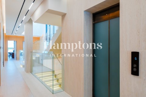 Снять в аренду виллу в Meydan, Дубай: 7 спален, 1175.96617400м², № 90085 - фото 25